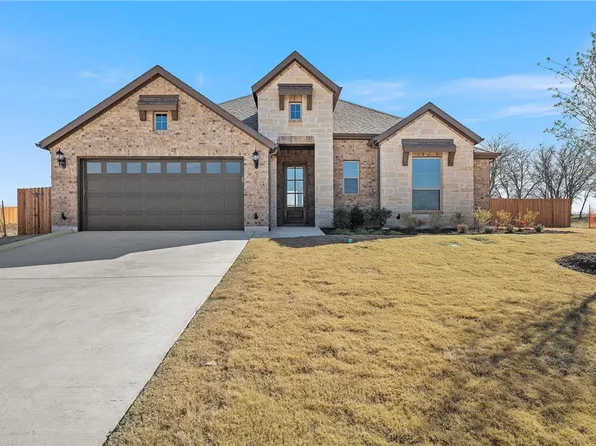 10048 Durango Trl, Woodway, TX 76712