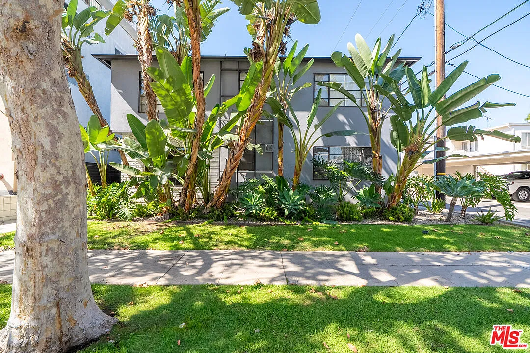 1 bed, 1.0 bath, 650 sqft, $2,995 — Photo 2