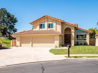 24992 Calle Vecindad, Lake Forest, CA 92630