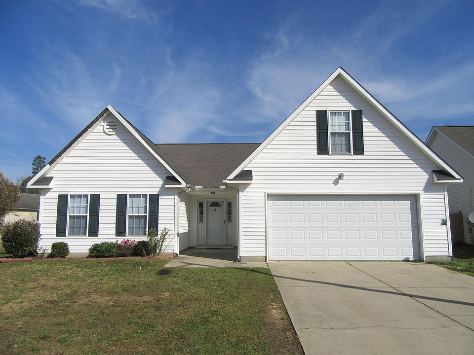 901 Mourning Dove Place