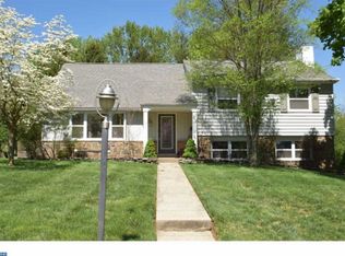 1744 Aidenn Lair Rd, Dresher, PA 19025