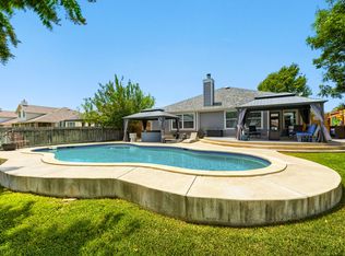 19701 Vilamoura St, Pflugerville, TX 78660