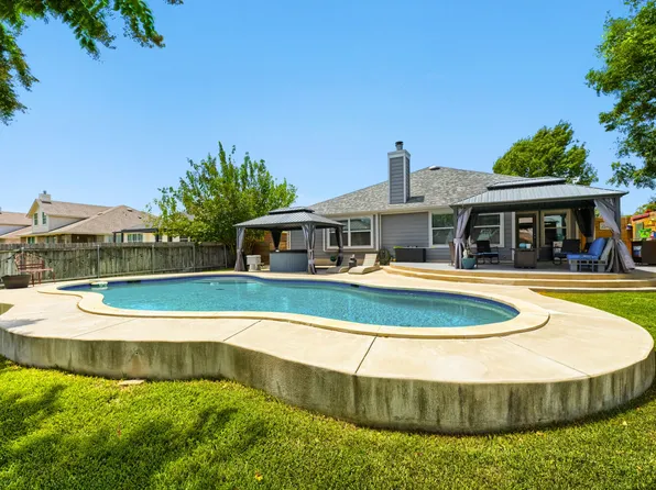 19701 Vilamoura St, Pflugerville, TX 78660