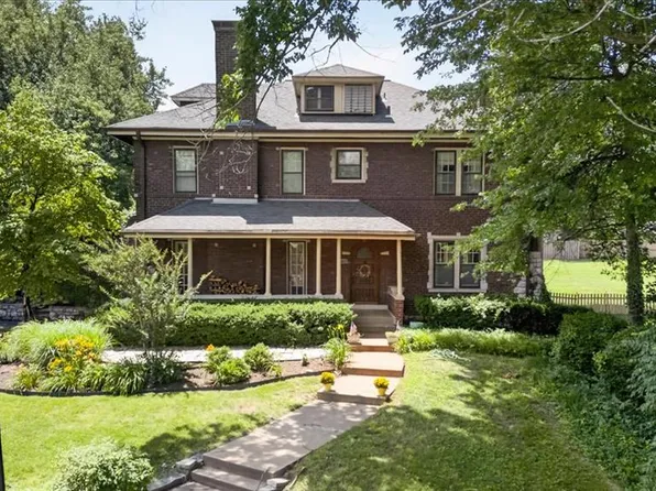 7186 Delmar Blvd, Saint Louis, MO 63130