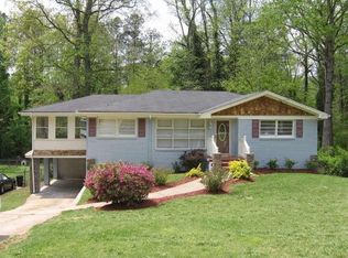 2883 Santa Monica Dr, Decatur, GA 30032