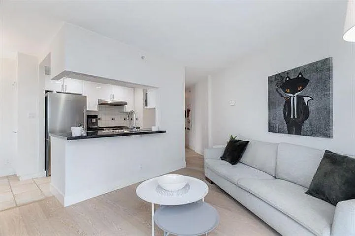 1 bed, 731 sqft, $3,000 — Photo 3