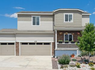 2339 Villageview Ln, Castle Rock, CO 80104