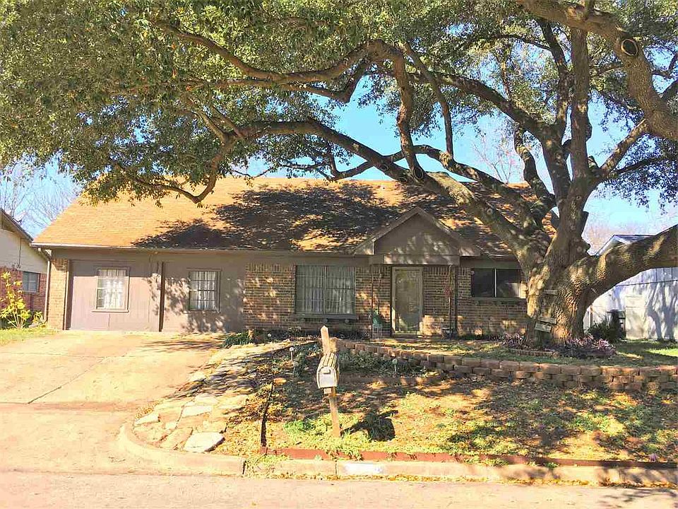 3721 Manor Dr, Waco, TX 76706 Zillow