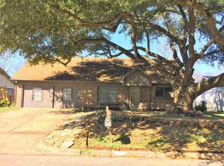 3721 Manor Dr, Waco, TX 76706