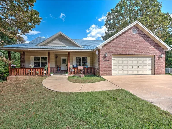 11078 Wildwood Way, Gravette, AR 72736
