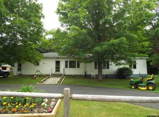 307 Silver Spur Rd W, Purling, NY 12470
