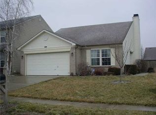 10512 Affirmed Ct, Indianapolis, IN 46234