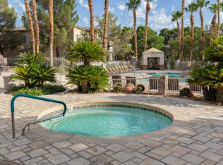 10213 Penrith Ave UNIT 102, Las Vegas, NV 89144
