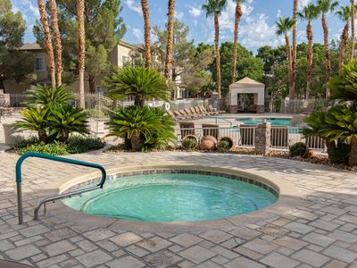 10213 Penrith Ave UNIT 102, Las Vegas, NV, 89144