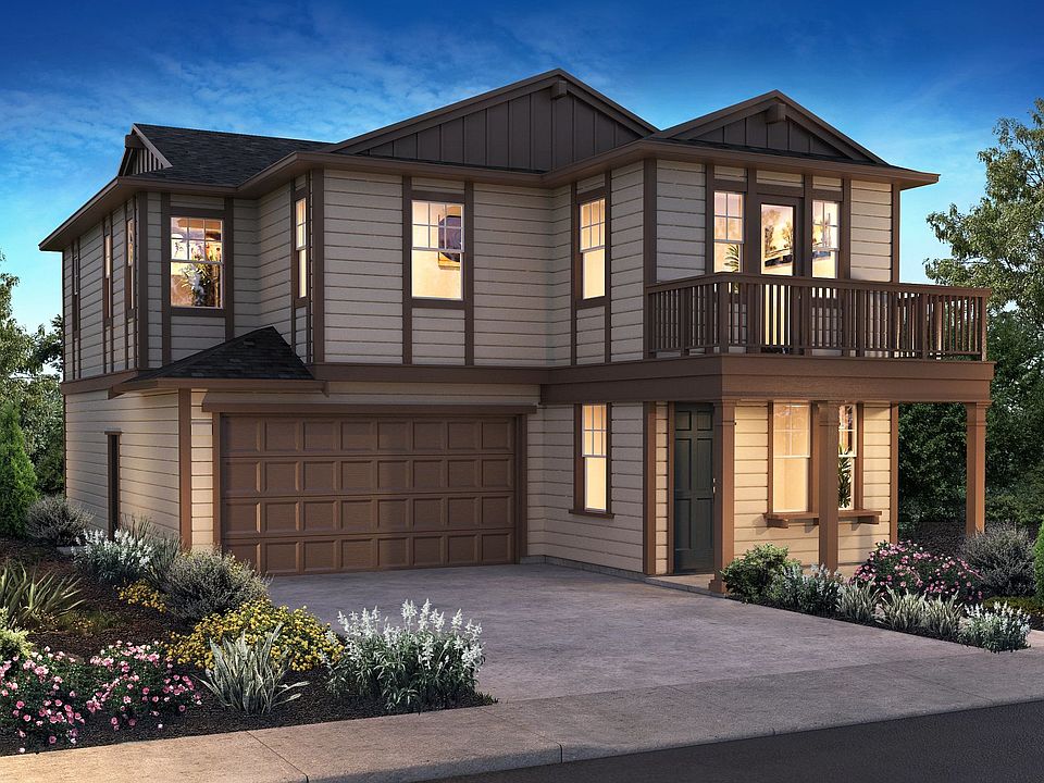 Beach House Plan 2 Elevation A