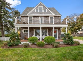 11 Ocean Ave, Marshfield, MA 02066