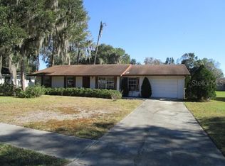 5345 Misty Lake Dr, Mulberry, FL 33860