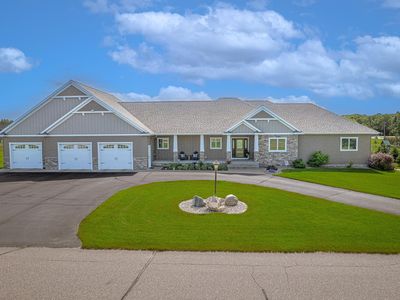 2142 Monarch Ct, Sartell, MN, 56377