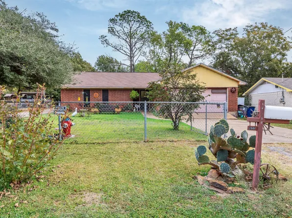 2644 Cypress Ave, Dallas, TX 75227