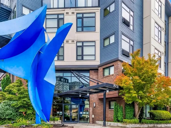 1501 Tacoma Ave S Unit 514, Tacoma, WA 98402