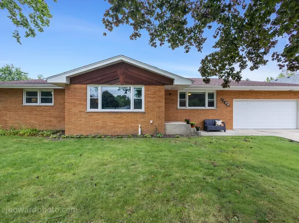 1708 60th St, La Grange, IL 60525