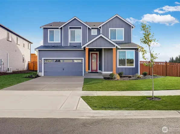 4957 Capilano Lane SW, Port Orchard, WA 98367