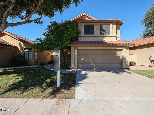 4578 W LINDA Lane, Chandler, AZ 85226