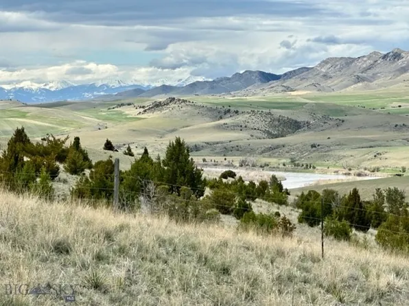 834-835 836 Missouri Overlook Ln, Three Forks, MT 59752