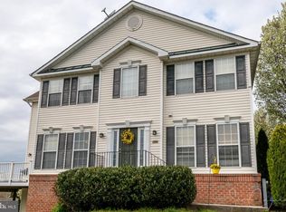 1556 Sunswept Dr, Bel Air, MD 21015