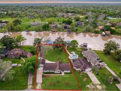 20316 County Road 510b, Brazoria, TX, 77422