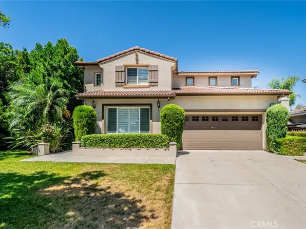 1413 Gold Buckle Ct, Redlands, CA 92374