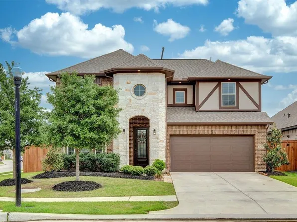 11730 Twin Creeks Hill Dr, Cypress, TX 77433