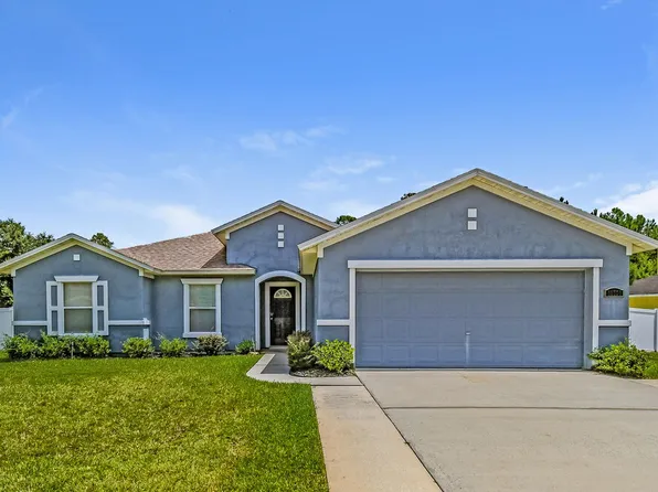 11701 Carson Lake Dr, Jacksonville, FL 32221