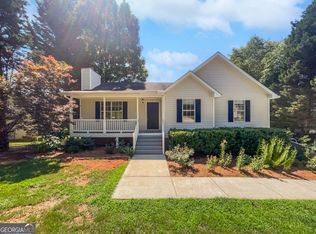 164 Hunters Lake Dr, Villa Rica, GA 30180