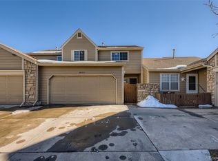 6630 S Yukon Way, Littleton, CO 80123
