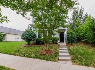 8030 Bud Henderson Rd, Huntersville, NC 28078