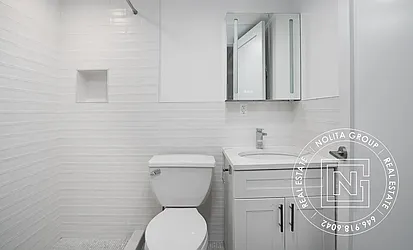 Rented by Nolita Group