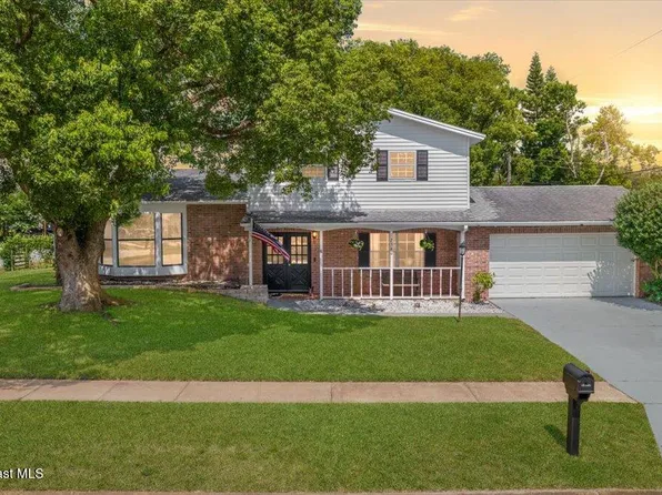 2340 Harwood Rd, Titusville, FL 32780