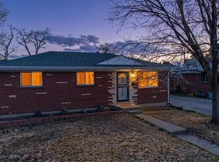 7903 Logan Street, Denver, CO 80229