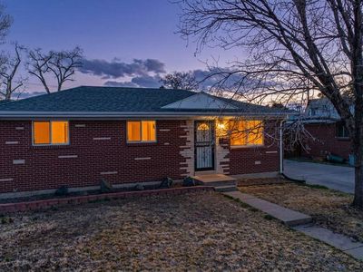 7903 Logan Street, Denver, CO, 80229