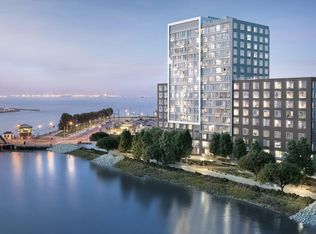 110 Channel St UNIT 407, San Francisco, CA 94158