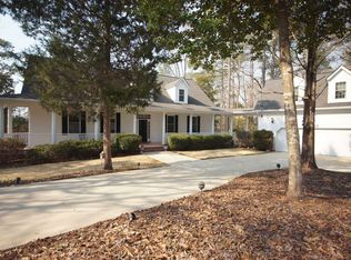 112 Old Mill Rd, Chapin, SC 29036