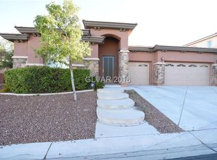 11373 Rancho Villa Verde Pl, Las Vegas, NV 89138
