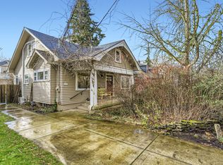 5538 SE Belmont St, Portland, OR 97215