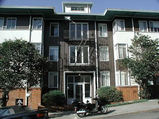 Building Photo - 1786S