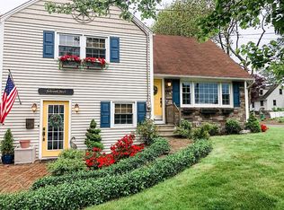 40 Rose St, Bristol, CT 06010