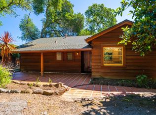 22 Oak Road, Fairfax, CA