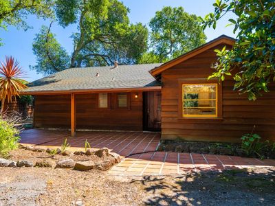 22 Oak Road, Fairfax, CA, 94930