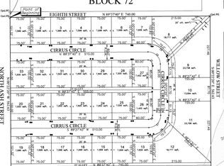 420 Cirrus Cir, Muenster, TX 76252