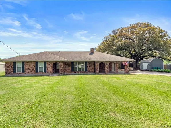 7704 State Highway 14 Hwy E, Hayes, LA 70646